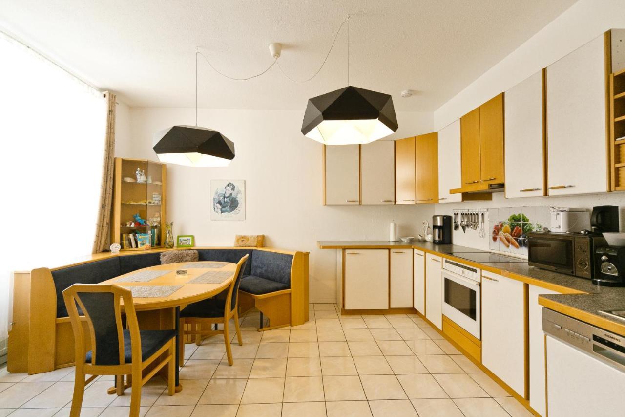 Apartments In Vienna Near Schoenbrunn & Westbahnhof - Keyless Check-In Exterior photo