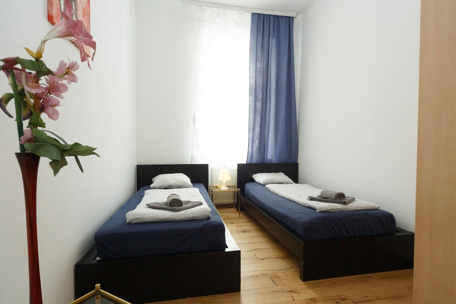 Apartments In Vienna Near Schoenbrunn & Westbahnhof - Keyless Check-In Exterior photo